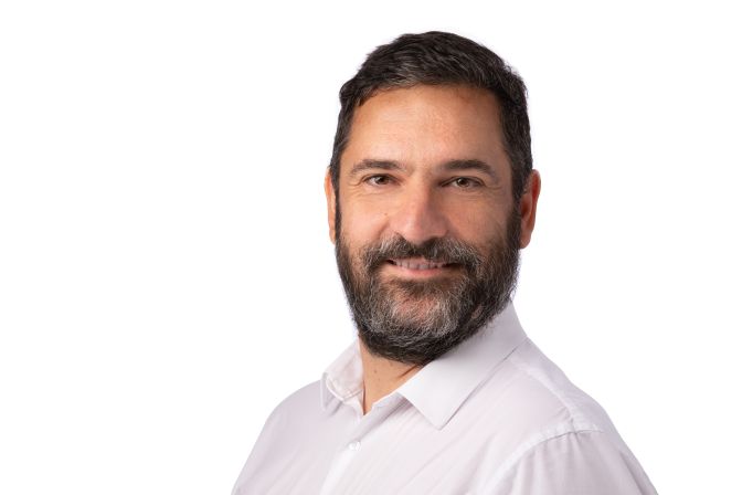 Gábor Kollár